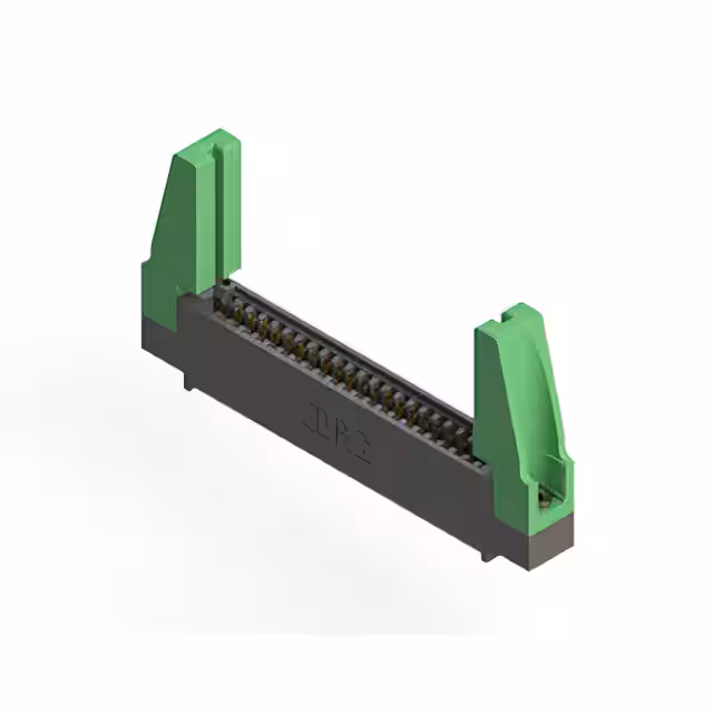 395-023-521-488 EDAC Inc.  Edgeboard Connectors